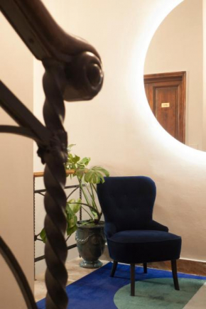  Relais Stibbert Florence  Флоренция